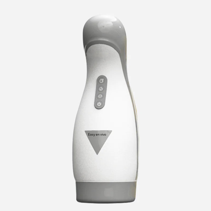 Second Generation Automatic Male Masturbation Cup