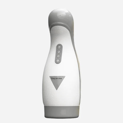 Second Generation Automatic Male Masturbation Cup