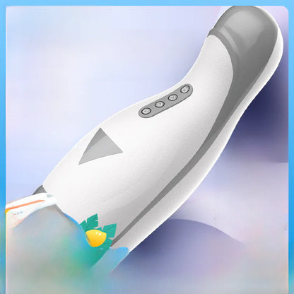 Second Generation Automatic Male Masturbation Cup